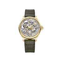 Chopard L.U.C Men  watch FRONT