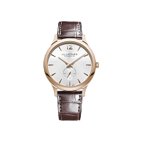 Chopard L.U.C 男性  watch FRONT