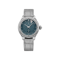 Chopard L.U.C系列 中性  watch FRONT