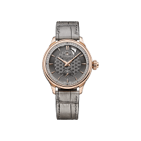 Chopard L.U.C系列 男人  watch FRONT