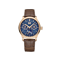 Chopard L.U.C Uomo  watch FRONT