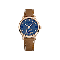Chopard L.U.C Men  watch FRONT