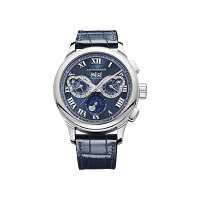 Chopard L.U.C系列 男人 chronograph watch FRONT