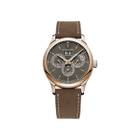 Chopard L.U.C 男性  watch FRONT