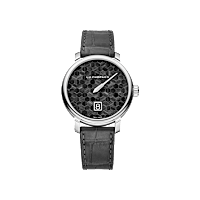 Chopard L.U.C系列 男士  watch front view