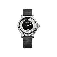Chopard L.U.C Unisex  watch front view