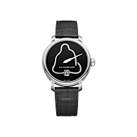 Chopard L.U.C Unisex  watch front view