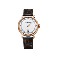 Chopard L.U.C 男性  watch FRONT