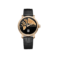 Chopard L.U.C Unisex  watch front view