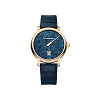 Chopard L.U.C Unisex - Orologio Vista frontale