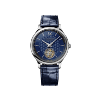 Chopard L.U.C系列 男人  watch FRONT