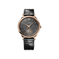 Chopard L.U.C Men  watch FRONT