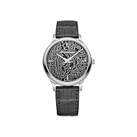 Chopard L.U.C Unisex  watch front view