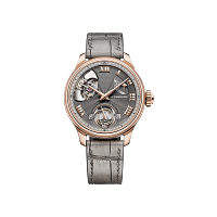 Chopard L.U.C Herren  watch FRONT