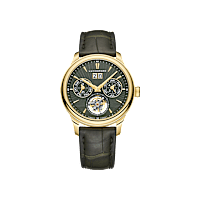 Chopard L.U.C Uomo  watch FRONT