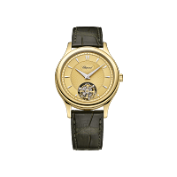 Chopard L.U.C Men  watch FRONT