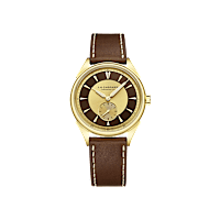 Chopard L.U.C Men  watch FRONT