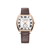 Chopard L.U.C 男性  watch FRONT