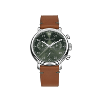 Chopard L.U.C Men chronograph watch FRONT