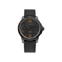 Chopard Mille Miglia系列 男人  watch FRONT