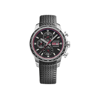 Chopard Mille Miglia Men chronograph watch FRONT