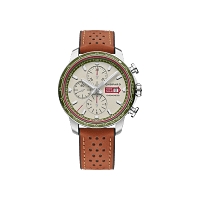 Chopard Mille Miglia Uomo chronograph watch FRONT
