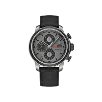 Chopard Mille Miglia Uomo chronograph watch FRONT