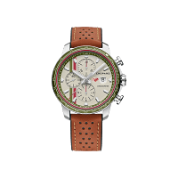 Chopard Mille Miglia Men chronograph watch FRONT