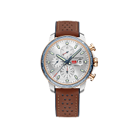 Chopard ミッレ ミリア 男性  watch FRONT