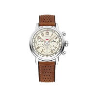 Chopard Mille Miglia Men chronograph watch FRONT