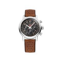 Chopard Mille Miglia系列 男人 chronograph watch FRONT