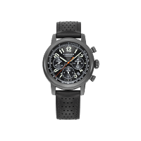 Chopard Mille Miglia Men chronograph watch FRONT