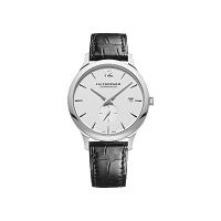Chopard L.U.C系列 男人  watch FRONT