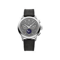 Chopard L.U.C Herren chronograph watch FRONT