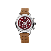 Chopard Mille Miglia Unisex chronograph watch FRONT