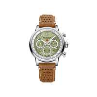 Chopard Mille Miglia Unisex chronograph watch FRONT