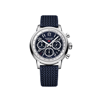 Chopard Mille Miglia Uomo chronograph watch FRONT