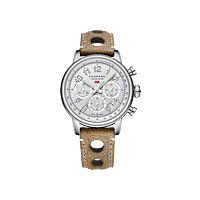 Chopard Mille Miglia Unisex chronograph watch FRONT