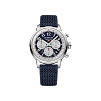 Chopard Mille Miglia Unisexe - Montre Chronographe Vue de face