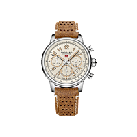 Chopard Mille Miglia Men Chronograph Watch Front view