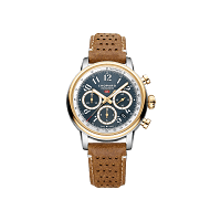 Chopard Mille Miglia Unisex chronograph watch FRONT