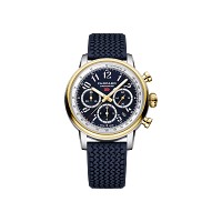 Chopard Mille Miglia Uomo chronograph watch FRONT