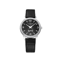 Chopard L.U.C系列 男人 diamond watch FRONT