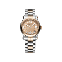 Chopard Happy Sport Women  watch FRONT
