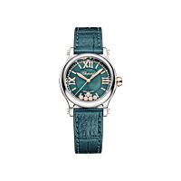 Chopard Happy Sport Women  Watch Front view