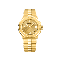 Chopard Alpine Eagle系列 男人  watch FRONT