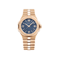 Chopard Alpine Eagle系列 男人  watch FRONT