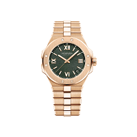 Chopard Alpine Eagle系列 男人  watch FRONT
