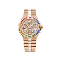 Chopard Alpine Eagle系列 中性  watch FRONT