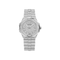 Chopard Alpine Eagle系列 中性 diamond watch FRONT